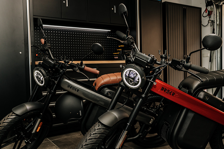 Hip, modern, spraakmakend